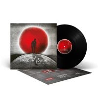 Sleeping Pulse - Under The Same Sky (Black Vinyl Lp) in the group VINYL / Upcoming releases / Pop-Rock at Bengans Skivbutik AB (5645173)