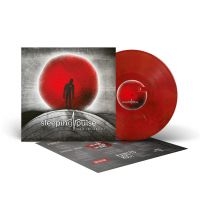 Sleeping Pulse - Under The Same Sky (Marbled Vinyl L in the group VINYL / Upcoming releases / Pop-Rock at Bengans Skivbutik AB (5645174)