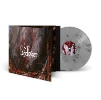 Lifelover - Sjukdom (Silver/Black Marbled Vinyl in the group VINYL / Upcoming releases / Hårdrock at Bengans Skivbutik AB (5645176)