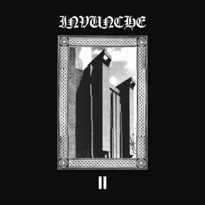 Invunche - Ii in the group OUR PICKS / Friday Releases / 2025-10-10 at Bengans Skivbutik AB (5645186)