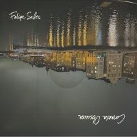 Felipe Salles - Camera Obscura in the group VINYL / Upcoming releases / Jazz at Bengans Skivbutik AB (5645200)