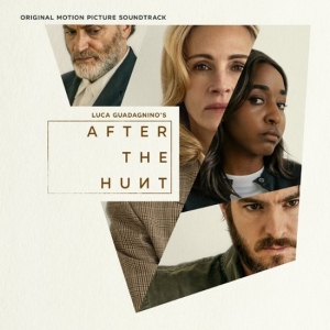 After The Hunt (Original Motio - After The Hunt in the group CD / Upcoming releases / Film-Musikal at Bengans Skivbutik AB (5645201)
