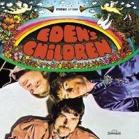 Eden's Children - Eden's Children in the group CD / Upcoming releases / Pop-Rock at Bengans Skivbutik AB (5645203)
