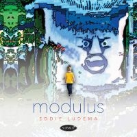Eddie Ludema - Modulus in the group CD / Upcoming releases / Pop-Rock at Bengans Skivbutik AB (5645205)