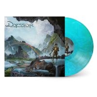 Dyssidia - Deeper Wells Of Meaning in the group VINYL / Upcoming releases / Hårdrock at Bengans Skivbutik AB (5645218)
