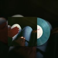 Macseal - Macseal in the group VINYL / Upcoming releases / Pop-Rock at Bengans Skivbutik AB (5645224)