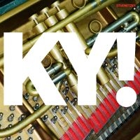 Studnitzky - Ky! in the group VINYL / Upcoming releases / Jazz at Bengans Skivbutik AB (5645229)