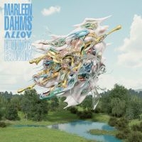 Dahms Marleen - Alloy Running And Belonging in the group CD / Upcoming releases / Jazz at Bengans Skivbutik AB (5645231)