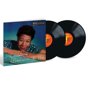 Ella Fitzgerald - Ella Fitzgerald Sings The Rodgers A in the group VINYL / Upcoming releases / Jazz at Bengans Skivbutik AB (5645236)