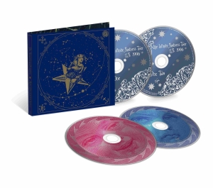 The Smashing Pumpkins - Mellon Collie And The Infinite Sadness (Ltd 30th Anniversary 4CD Boxset) in the group CD / Upcoming releases / Pop-Rock at Bengans Skivbutik AB (5645238)