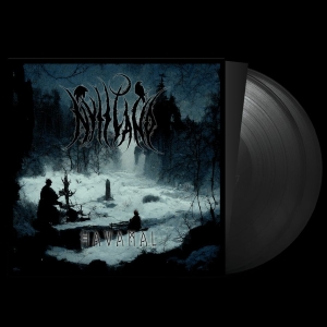 Nytt Land - Havamal (2 Lp Black Vinyl) in the group VINYL / Upcoming releases / World Music at Bengans Skivbutik AB (5645241)