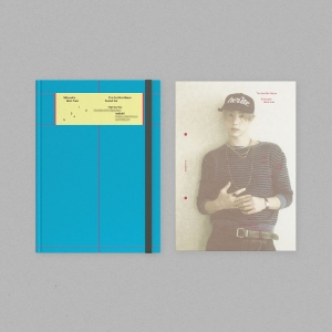 Tuan Mark - Silhouette (Sunset Deluxe) in the group OUR PICKS / Friday Releases / 2025-11-14 at Bengans Skivbutik AB (5645258)