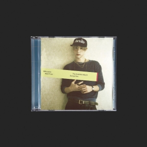 Tuan Mark - Silhouette (Sunset Jewel) in the group OUR PICKS / Friday Releases / 2025-11-14 at Bengans Skivbutik AB (5645260)