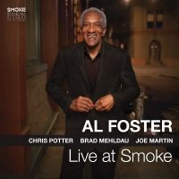 Foster Al - Live At Smoke in the group VINYL / Upcoming releases / Jazz at Bengans Skivbutik AB (5645262)