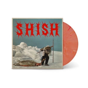 Portugal. The Man - Shish in the group OUR PICKS / Bengans Staff Picks / Morgan recommends at Bengans Skivbutik AB (5645264)