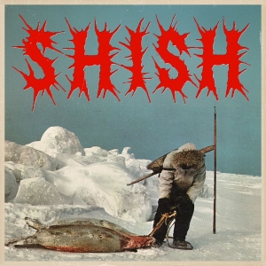 Portugal. The Man - Shish in the group CD / Upcoming releases / Pop-Rock at Bengans Skivbutik AB (5645266)