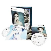 Toyah - Ophelia?S Shadow in the group CD / Upcoming releases / Pop-Rock at Bengans Skivbutik AB (5645268)