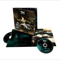 Toyah - Take The Leap! in the group CD / Upcoming releases / Pop-Rock at Bengans Skivbutik AB (5645269)