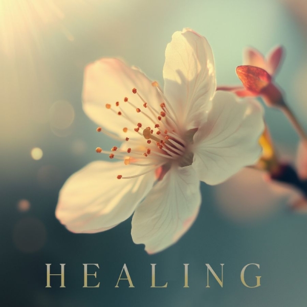 Various Artists - Healing in the group OUR PICKS / Friday Releases / 2025-11-07 at Bengans Skivbutik AB (5645283)