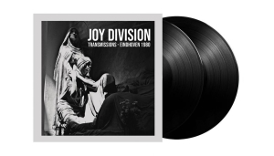 Joy Division - Transmissions - Eindhoven 1980 (2 L in the group VINYL / Upcoming releases / Hårdrock at Bengans Skivbutik AB (5645288)