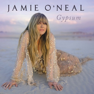 O'neal Jamie - Gypsum in the group OUR PICKS / Friday Releases / 2026-01-30 at Bengans Skivbutik AB (5645290)