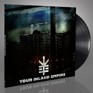 Your Inland Empire - Your Inland Empire (Black Vinyl Lp) in the group OUR PICKS / Friday Releases / 2025-11-14 at Bengans Skivbutik AB (5645294)