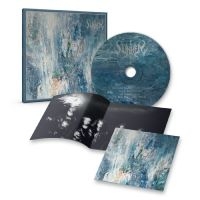Sunken - Lykke in the group CD / Upcoming releases / Hårdrock at Bengans Skivbutik AB (5645321)