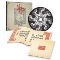 Afsky - Fællesskab in the group CD / Upcoming releases / Hårdrock at Bengans Skivbutik AB (5645323)