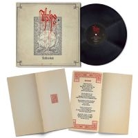 Afsky - Fællesskab in the group VINYL / Upcoming releases / Hårdrock at Bengans Skivbutik AB (5645324)