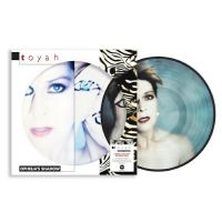 Toyah - Ophelia?S Shadow in the group VINYL / Upcoming releases / Pop-Rock at Bengans Skivbutik AB (5645326)