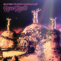 Super Furry Animals - Love Kraft in the group VINYL / Upcoming releases / Pop-Rock at Bengans Skivbutik AB (5645329)