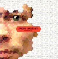 Jaga Jazzist - Animal Chin in the group CD / Pop-Rock at Bengans Skivbutik AB (564533)