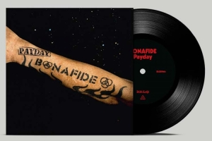 Bonafide - Pay Day in the group VINYL / Upcoming releases / Pop-Rock at Bengans Skivbutik AB (5645339)