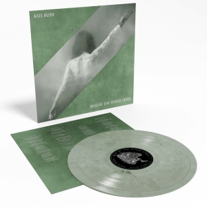 Kate Bush - The Best Of The Other Sides in the group VINYL / Upcoming releases / Pop-Rock at Bengans Skivbutik AB (5645369)