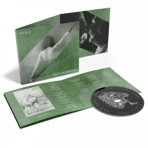 Kate Bush - The Best Of The Other Sides in the group CD / Upcoming releases / Pop-Rock at Bengans Skivbutik AB (5645370)