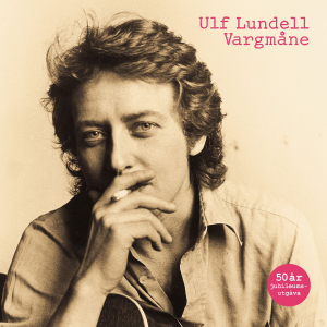 Ulf Lundell - Vargmåne (50 Års Jubileumsutgåva 2Lp) in the group VINYL / Upcoming releases / Pop-Rock,Svensk Musik at Bengans Skivbutik AB (5645426)