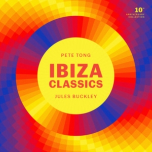 Pete Tong - Ibiza Classics - 10Th Anniversary Collection (Neon Vinyl) in the group VINYL / Elektroniskt at Bengans Skivbutik AB (5645427)