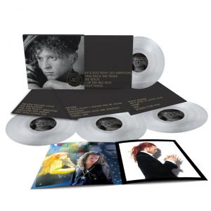 Simply Red - Recollections in the group VINYL / Upcoming releases / Pop-Rock at Bengans Skivbutik AB (5645432)