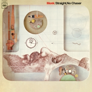 Thelonious Monk - Straight, No Chaser in the group OUR PICKS / Friday Releases / 2025-11-21 at Bengans Skivbutik AB (5645437)