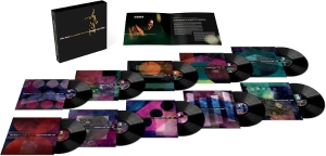 Davis Miles - The Complete Plugged Nickel Live 1965 in the group VINYL / Upcoming releases / Jazz at Bengans Skivbutik AB (5645441)