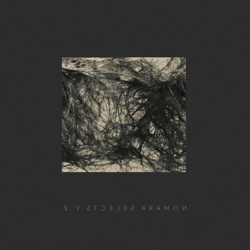 Amon Tobin Cujo Two Fingers - Nomark Selects V.2 in the group VINYL / Pop-Rock at Bengans Skivbutik AB (5645452)