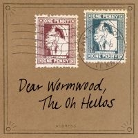 The Oh Hellos - Dear Wormwood (Ten Year Anniversary in the group VINYL / Upcoming releases / World Music at Bengans Skivbutik AB (5645460)