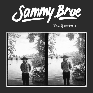 Brue Sammy - The Journals (Turquoise Vinyl) in the group OUR PICKS / Friday Releases / 2026-01-23 at Bengans Skivbutik AB (5645467)