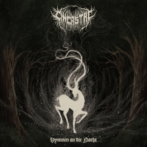 Cineastre - Hymnen An Die Nacht (Digipack) in the group CD / Upcoming releases / Hårdrock at Bengans Skivbutik AB (5645473)