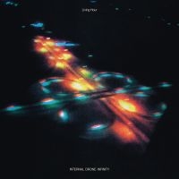 Living Hour - Internal Drone Infinity (Ltd Orange in the group VINYL / Upcoming releases / Pop-Rock at Bengans Skivbutik AB (5645475)
