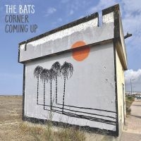 The Bats - Corner Coming Up (Sky Blue) in the group VINYL / Upcoming releases / Pop-Rock at Bengans Skivbutik AB (5645479)