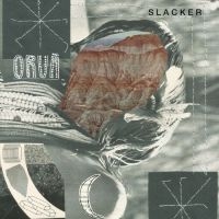 Oruã - Slacker in the group VINYL / Upcoming releases / Pop-Rock at Bengans Skivbutik AB (5645481)