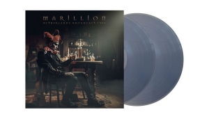 Marillion - Netherlands Broadcast 1984 (2 Lp Cl in the group OUR PICKS / Most wanted pre-order - Vinyl at Bengans Skivbutik AB (5645498)