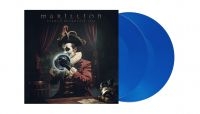 Marillion - German Broadcast 1986 (2 Lp Blue Vi in the group VINYL / Upcoming releases / Pop-Rock at Bengans Skivbutik AB (5645499)