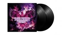 Deep Purple - Springfield 1976 Vol.2 (2 Lp Black in the group VINYL / Upcoming releases / Hårdrock at Bengans Skivbutik AB (5645500)